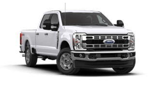 2026 Ford Super Duty® External Image 5